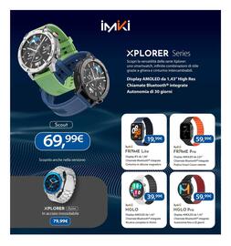 Volantino Euronics Pagina 5