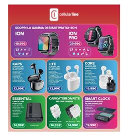 Volantino Euronics Pagina 6