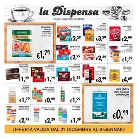 Volantino èccoMI Pagina 16