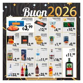 Volantino èccoMI Pagina 18