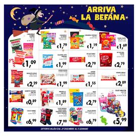 Volantino èccoMI Pagina 20