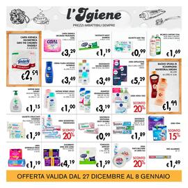 Volantino èccoMI Pagina 22