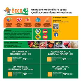 Volantino èccoMI Pagina 24