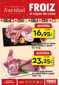 Folleto FROIZ semana 52 Página 3