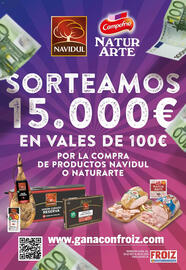 Folleto FROIZ semana 52 Página 4