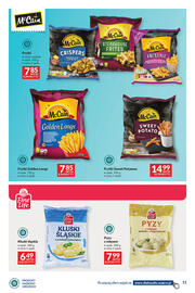 Makro gazetka Strona 11