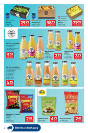 Makro gazetka Strona 2