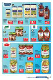 Makro gazetka Strona 21