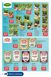 Makro gazetka Strona 22