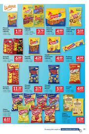 Makro gazetka Strona 33