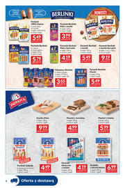 Makro gazetka Strona 4