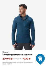 Decathlon gazetka Strona 10
