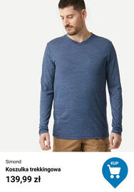 Decathlon gazetka Strona 6