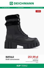 Deichmann gazetka Strona 10
