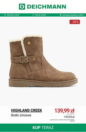 Deichmann gazetka Strona 2