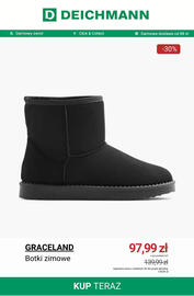 Deichmann gazetka Strona 3