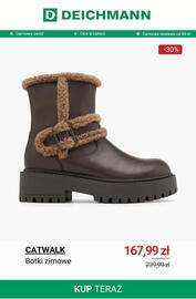 Deichmann gazetka Strona 4