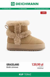 Deichmann gazetka Strona 5