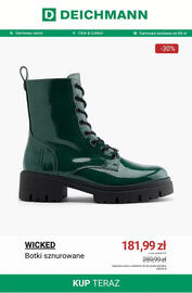 Deichmann gazetka Strona 7