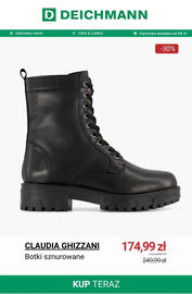 Deichmann gazetka Strona 8