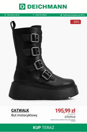 Deichmann gazetka Strona 9