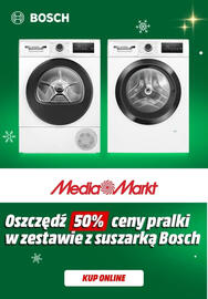 Media Markt gazetka Strona 1