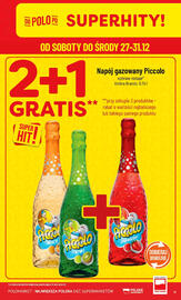 Polomarket gazetka Strona 11