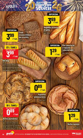 Polomarket gazetka Strona 38