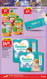 Polomarket gazetka Strona 64