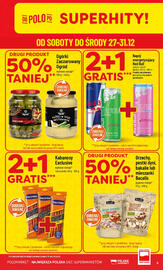 Polomarket gazetka Strona 9