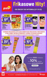 Polomarket gazetka Strona 1