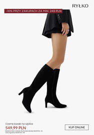 Ryłko gazetka Strona 10