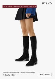 Ryłko gazetka Strona 3