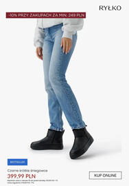 Ryłko gazetka Strona 6