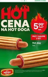 Żabka gazetka Strona 4