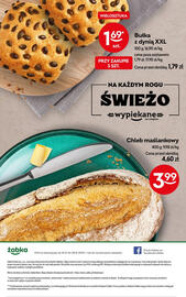 Żabka gazetka Strona 6