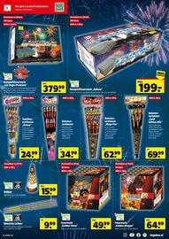 Hagebau Flugblatt Seite 3