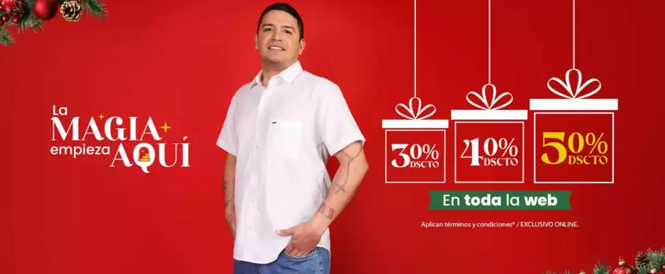 Catálogo Pieers (válido hasta 24-12)