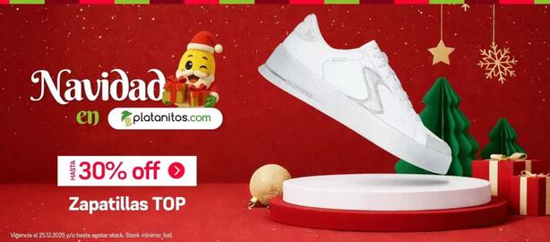 Catálogo Platanitos Página 1