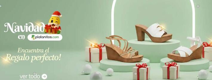 Catálogo Platanitos Página 2