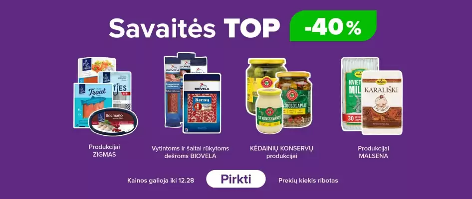 Barbora gazetka (ważność do 28-12)