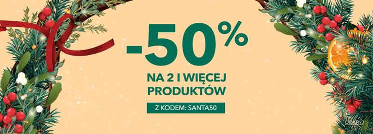 Yves Rocher katalog Strona 2