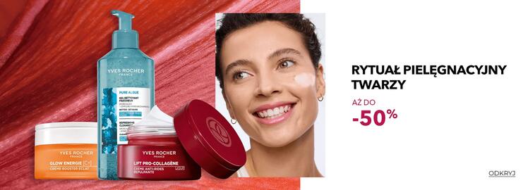 Yves Rocher katalog Strona 3