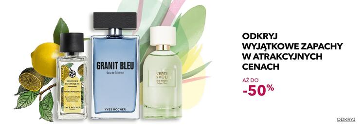 Yves Rocher katalog Strona 4