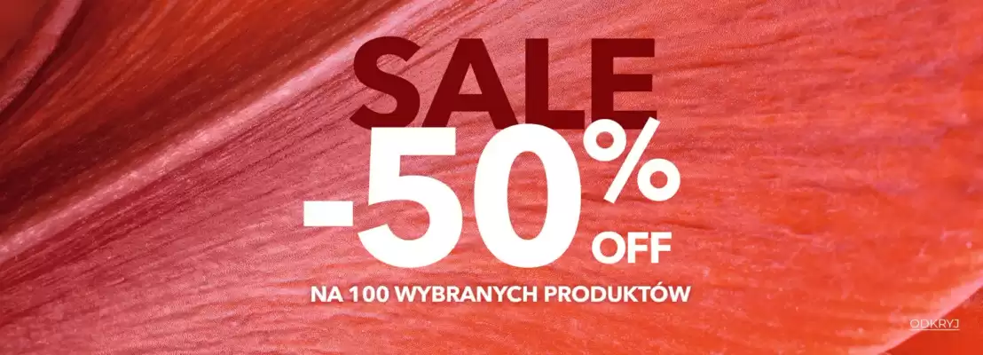 Yves Rocher katalog (ważność do 31-12)