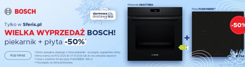 Sferis gazetka Strona 1