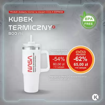 Circle K katalog (ważność do 31-12)