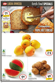 IGA catalogue week 52 Page 2