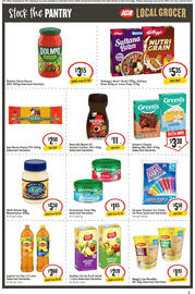 IGA catalogue week 52 Page 5