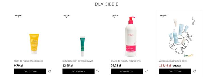 Ziaja gazetka Strona 1